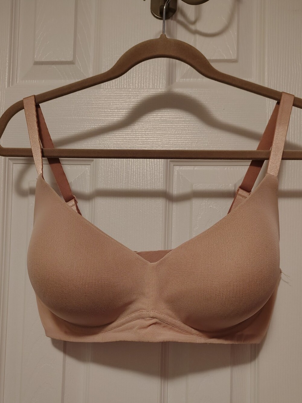 TRUE.CO.COM T-Shirt Bra